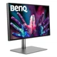 Монітор Benq PD2725U 27" (9H.LJXLA.TBE) - зображення 4