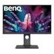 Монітор Benq PD2705Q 27" (9H.LJELA.TBE) - зображення 1