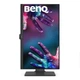 Монітор Benq PD2705Q 27" (9H.LJELA.TBE) - зображення 3