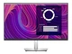 Монітор Dell P2723QE 27" (210-BDFZ) - зображення 1