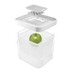 Контейнер для хранения с клапаном OXO FOOD STORAGE, 19х21х15 см, белый (11140000) - изображение 3