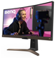 Монітор Benq EW3880R 37.5" (9H.LK3LA.TBE) - изображение 2