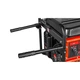 Генератор бензиновый Start Pro SPG-7700EA/ATS (5.5 кВт, с автоматикой) - изображение 9