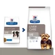 Cухий корм для собак Hill's Prescription Diet Liver Care l/d 10 кг - изображение 2