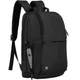 Рюкзак 2E, City Traveler 14", чёрный 2E-BPN6014BK - изображение 7