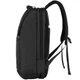 Рюкзак 2E, City Traveler 16", чёрный 2E-BPN6016BK - изображение 4
