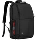 Рюкзак 2E, City Traveler 16", чёрный 2E-BPN6016BK - изображение 6