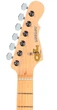 Электрогитара G&L TRIBUTE LEGACY (M, OLYMPIC WHITE MP) - изображение 5