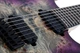 Електрогітара семиструнна SCHECTER C-7 PRO Aurora Burst (ARB) - зображення 7