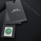 Картхолдер Mark Ryden MR23 із RFID-захистом (Сірий) - зображення 11