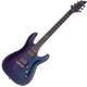 Электрогитара SCHECTER HELLRAISER HYBRID C-1 Ultra Violet (UV) - изображение 1