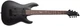 Електрогітара семиструнна SCHECTER DAMIEN-7 SBK - зображення 2