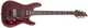 Електрогітара SCHECTER HELLRAISER C-1 FR S Black Cherry (BCH) - зображення 2