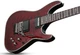 Електрогітара SCHECTER HELLRAISER C-1 FR S Black Cherry (BCH) - зображення 3