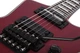 Електрогітара SCHECTER E-1 FR S Special Edition SCAR - зображення 5