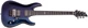 Електрогітара SCHECTER HELLRAISER HYBRID C-1 FR Ultra Violet (UV) - зображення 2