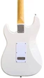 Электрогитара G&L TRIBUTE COMANCHE (R; OLYMPIC WHITE) - изображение 4