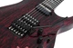 Электрогитара SCHECTER C-1 FR S Silver Mountain BM - изображение 9
