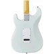 Электрогитара G&L TRIBUTE S500 (R; SONIC BLUE) - изображение 4