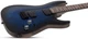 Електрогітара SCHECTER OMEN ELITE-6 STBB - зображення 4