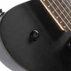 Электрогитара подписная модель Matthew Bellamy Muse Cort MBM-2 (Starlight Silver) - изображение 5