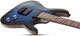 Електрогітара SCHECTER OMEN ELITE-6 STBB - зображення 5