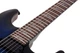Електрогітара SCHECTER OMEN ELITE-6 STBB - зображення 9
