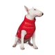 Жилет для собак Pet Fashion Big Boss червоний, розмір 5-XL - зображення 2
