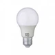 Лампа світлодіодна Horoz Electric PREMIER - 12 12W 3000К A60 E27 (без акумулятора) - зображення 1