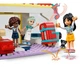 Конструктор LEGO Friends Ресторанчик у центрі Хартлейк Сіті (41728) - зображення 5