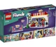 Конструктор LEGO Friends Ресторанчик у центрі Хартлейк Сіті (41728) - зображення 11