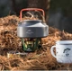 Пальник спиртовий Naturehike NH18L001-T - изображение 4