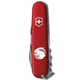 Ніж Victorinox Spartan Zodiac Щасливий Кролик білий 1.3603_Z2160u - зображення 3