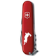 Нож Victorinox Spartan Zodiac Шустрый Кролик 1.3603_Z2170u - изображение 3