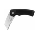 Нож Gerber Edge Utility knife black rubber 15,5 см 1020852 - изображение 3