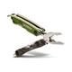 Мультитул Gerber Dime Multi-Tool Green 1027828 - изображение 2