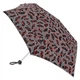 Парасолька жіноча Fulton Lulu Guinness L869 Minilite-2 Dotty Lips L869-038529 - изображение 1