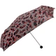 Парасолька жіноча Fulton Lulu Guinness L869 Minilite-2 Dotty Lips L869-038529 - изображение 3