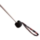 Парасолька жіноча Fulton Lulu Guinness L869 Minilite-2 Dotty Lips L869-038529 - изображение 5
