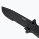 Тактичний ніж Gerber LMF II Infantry Fixed Black 26,9 см 1027863 - зображення 4