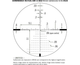 Оптический прицел Vortex Diamondback Tactical 6-24X50 FFP EBR-2C (MRAD) (DBK-10029) - изображение 11