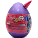 Игровой набор Данко Тойс «Unicorn Surprise Box» Яйцо единорога, фиолетовое, украинский язык, 30х20 см (USB-01-01U) - изображение 3