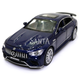 Игрушечная машинка металлическая Mercedes-Benz AMG «АвтоЕксперт» Мерседес синий звук свет 15*6*5 см (26902) - изображение 5