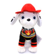 Мягкая игрушка «Щенки спасатели» Kinder Toys Команда 01 М 25*26*13 см (00113-4) - изображение 2
