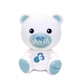 Іграшка нічник музичний Ведмедик Dreamlight Chicco блакитний 14*10*9 см (09830.20) - зображення 3