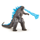 Игровая фигурка Годзилла с тепловой волной «MonsterVerse» Godzilla vs Kong 15*30*7 см (35302) - изображение 2