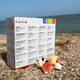 Intex надувний круг 68209 River Rat - зображення 7
