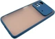Чехол для смартфона Xiaomi Poco M4 Pro 4G DENGOS Matte Blue (DG-TPU-MATT-116) - изображение 4