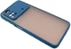 Чехол для смартфона Xiaomi Poco M4 Pro 4G DENGOS Matte Blue (DG-TPU-MATT-116) - изображение 5