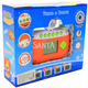 Развивающая игрушка Play Smart Фотоаппарат: обучение, игры, эффекты, 4 функции, вращающийся объектив, звук - изображение 3